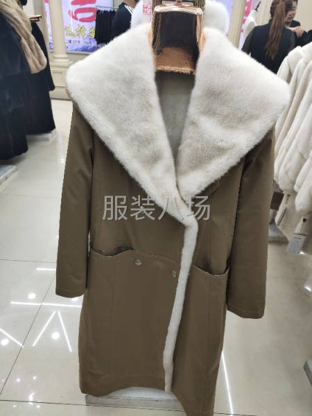 安徽省亳州市谯城区翠环服装有限公司-第3张图片