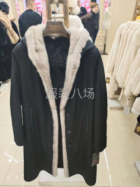 安徽省亳州市谯城区翠环服装有限公司-第4张图片