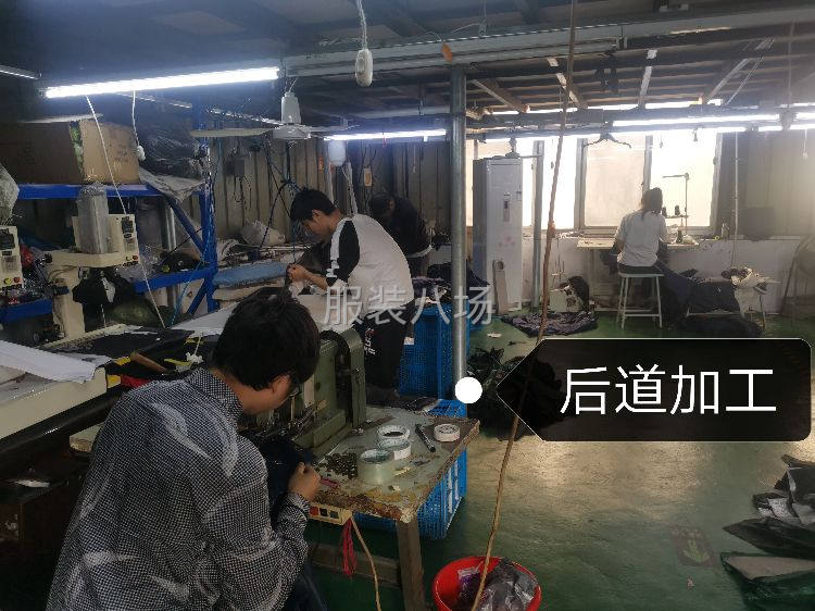 专业加工，厂在苏南江阴-第2张图片
