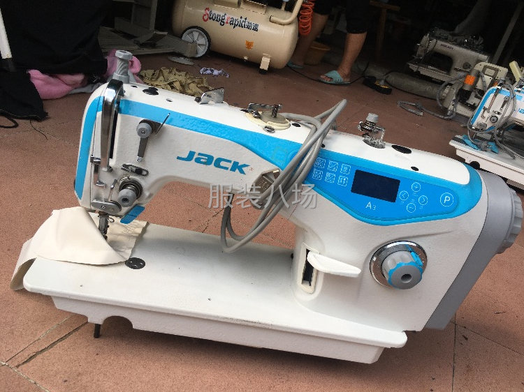 求購杰克A4和A5的平車二十余臺及杰克C4或C5的打邊車十臺-第2張圖片