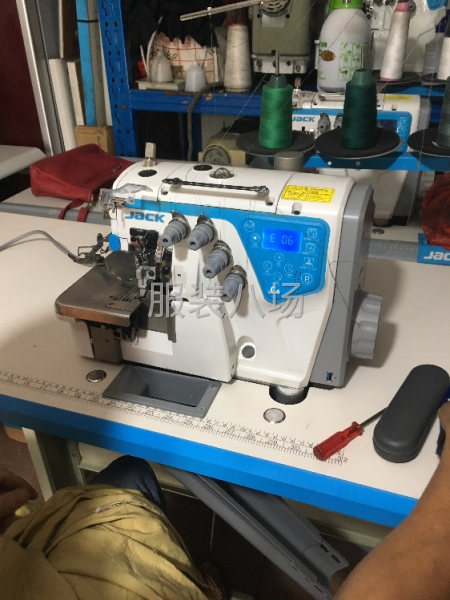 求購杰克A4和A5的平車二十余臺及杰克C4或C5的打邊車十臺-第1張圖片