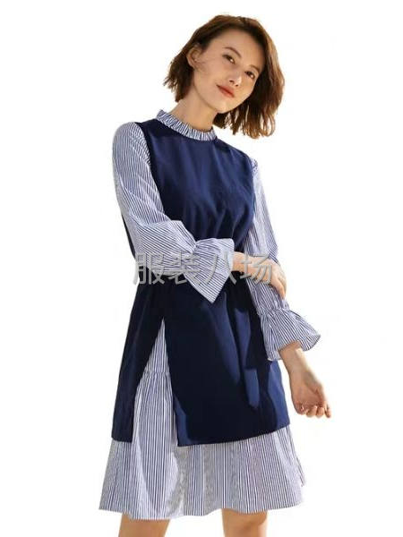 高价收购工厂一切布料，衣服，辅料等-第1张图片