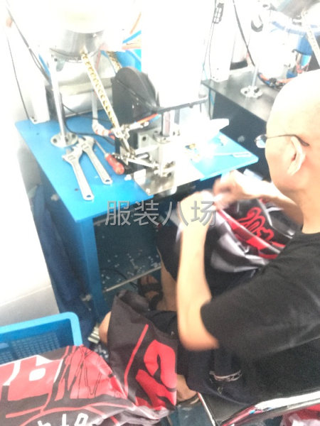 承接各類旗幟定制，量大從優-第2張圖片