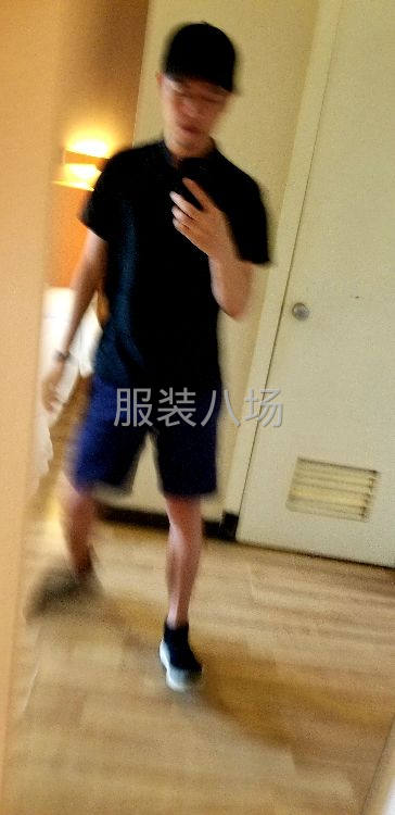 专做时装小单整件-第1张图片