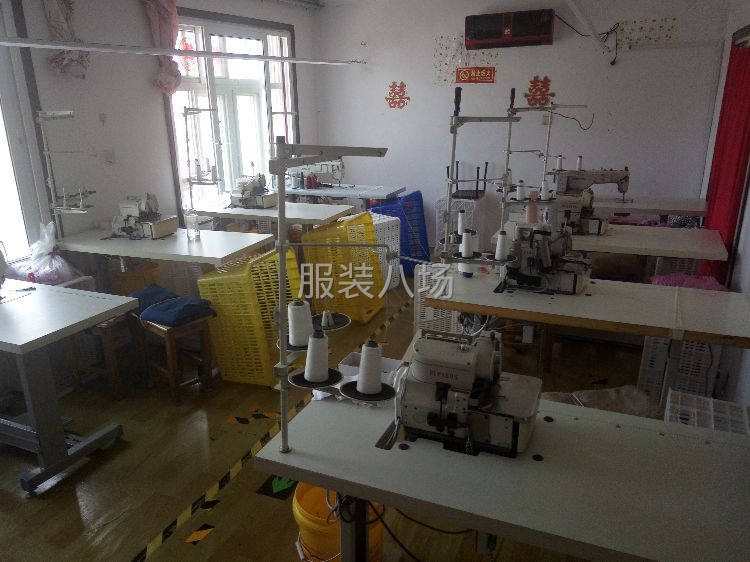 女裝，童裝，圓領(lǐng)衫，衛(wèi)衣，吊帶，干過外貿(mào)。主要扒一活多的！-第3張圖片