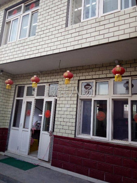 女裝，童裝，圓領(lǐng)衫，衛(wèi)衣，吊帶，干過外貿(mào)。主要扒一活多的！-第2張圖片