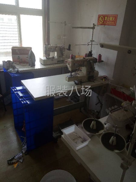 女裝，童裝，圓領(lǐng)衫，衛(wèi)衣，吊帶，干過外貿(mào)。主要扒一活多的！-第1張圖片