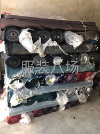 undefined - 库存手袋料布料织带拉链五金真皮 - 图1