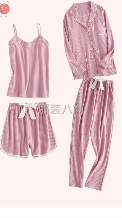 专业承接淘宝，公司，内衣服装设计制版-第1张图片