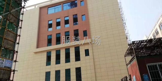 杭州南大型新工業(yè)園廠房出售，可分層，一層一本證，手續(xù)齊全-第2張圖片