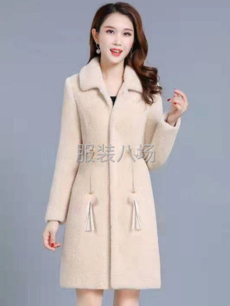 汉派品牌女装批发，折扣女装集散地-第2张图片