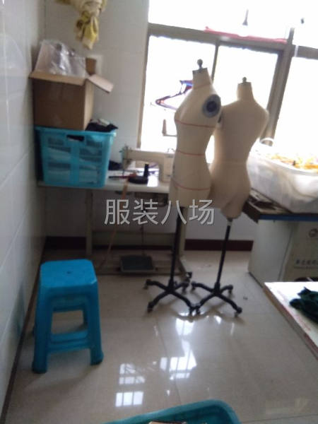 樣衣，小大貨加工-第1張圖片