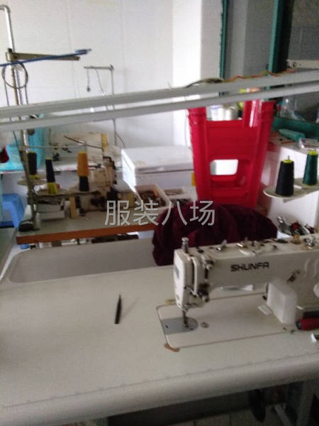 樣衣，小大貨加工-第3張圖片