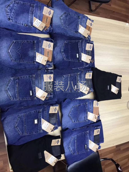 牛仔加工厂-第6张图片