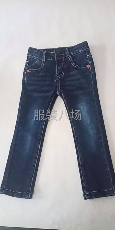 牛仔加工厂-第4张图片