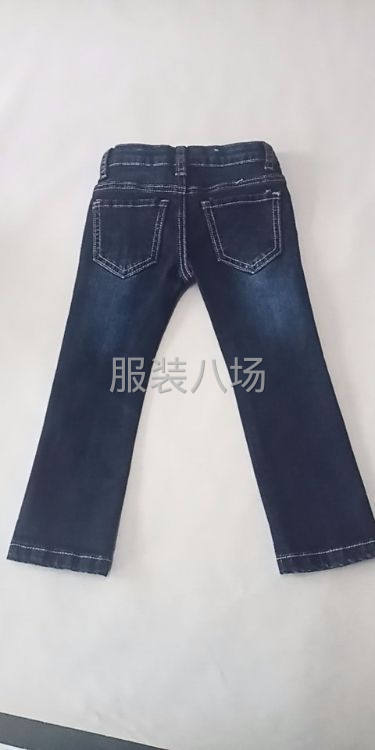 牛仔加工厂-第5张图片