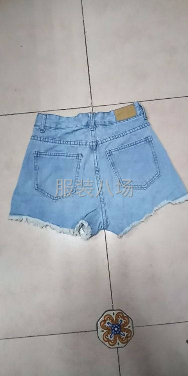 牛仔加工厂-第3张图片