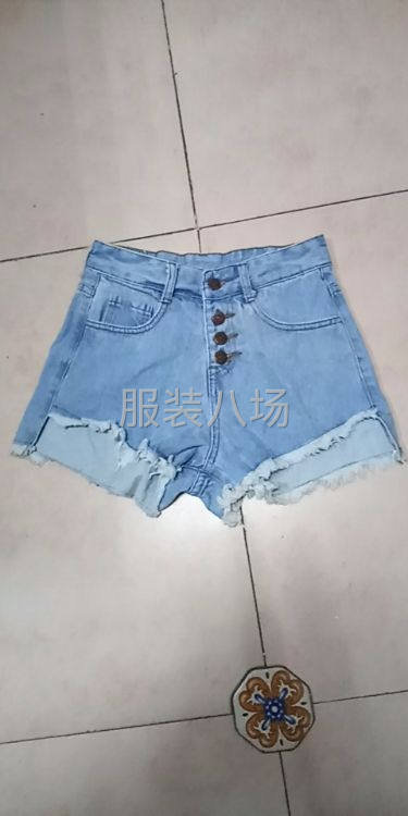 牛仔加工厂-第2张图片