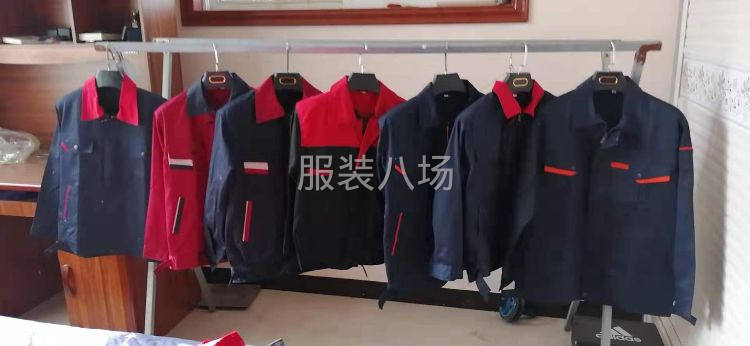 专业承接工作服-第4张图片