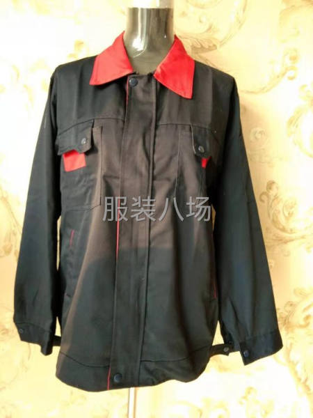 专业承接工作服-第5张图片