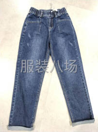 undefined - 本人长年接:羽绒服,工作服,牛仔裤 - 图1