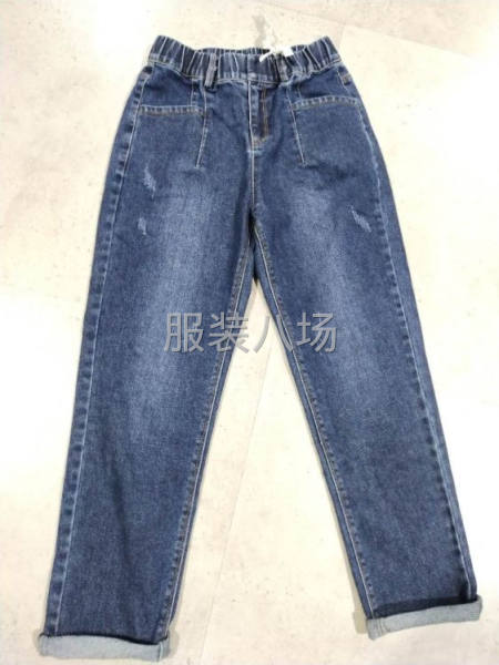 本人长年接:羽绒服,工作服,牛仔裤-第1张图片