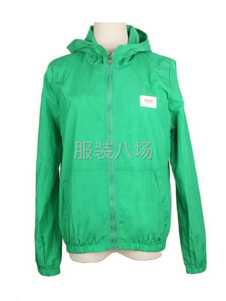 防晒衣外套现货批发零售-第2张图片