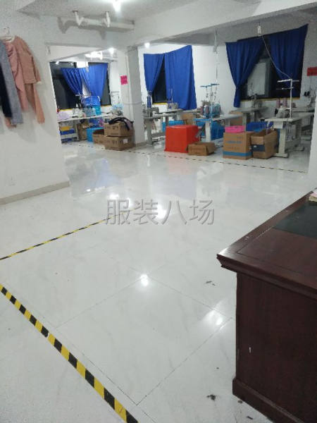 承接服装加工-第1张图片