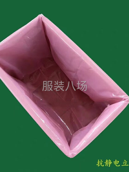 PE袋，缠绕膜，大量现货-第3张图片