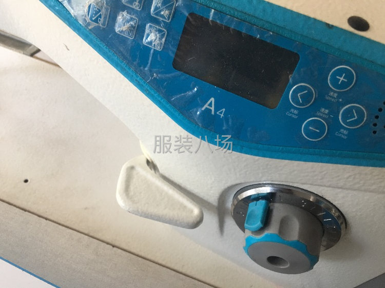 九成新設備轉讓杰克-第1張圖片