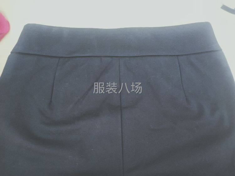 简单款棉裤大量外放加工-第2张图片