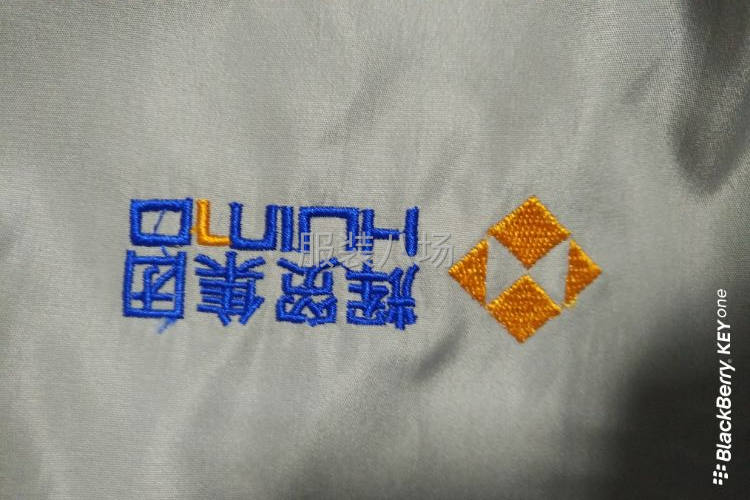 本厂加工毛衣 电脑绣花-第4张图片