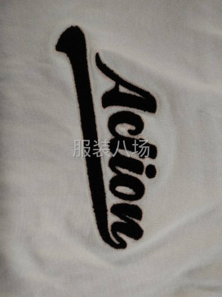 本厂加工毛衣 电脑绣花-第6张图片