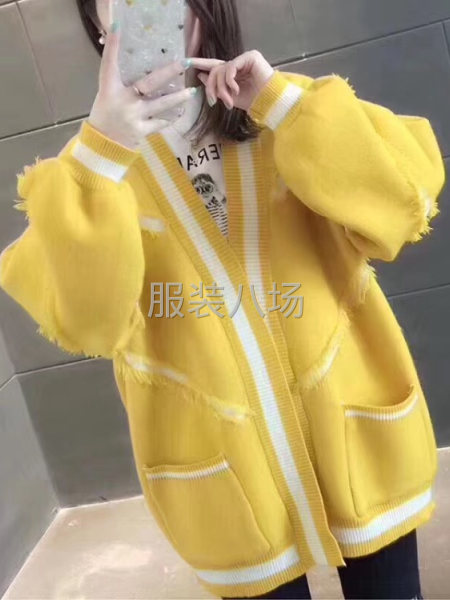 大量秋冬新款，厂价直销，一件代发-第4张图片
