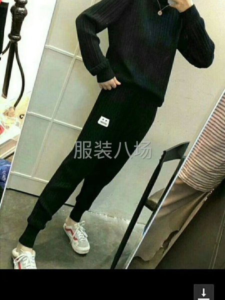 大量秋冬新款，厂价直销，一件代发-第3张图片