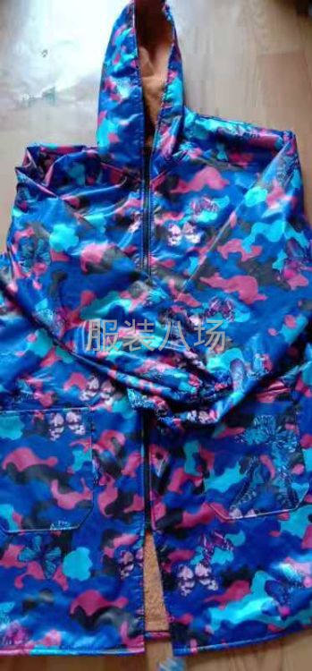 服装加工，各种网单，有需要的老板联系-第1张图片