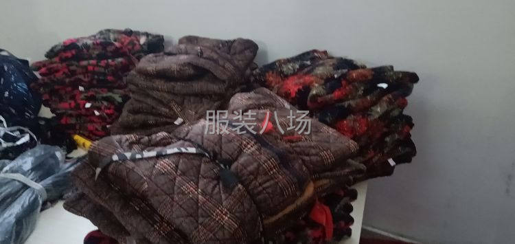 服装加工，各种网单，有需要的老板联系-第2张图片