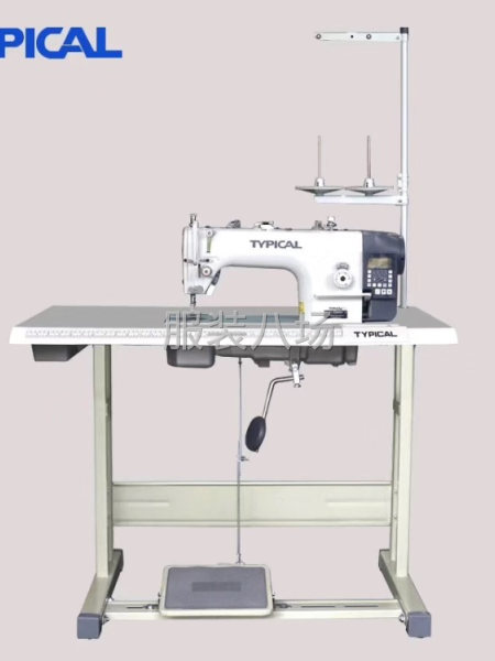 信陽市標準縫紉機設備-第2張圖片