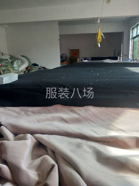 接裁剪，服装加工-第3张图片