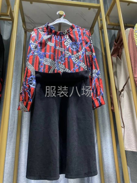 品牌新款尾货服装哪儿找？-第2张图片