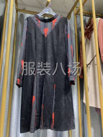 undefined - 品牌新款尾货服装哪儿找？ - 图1