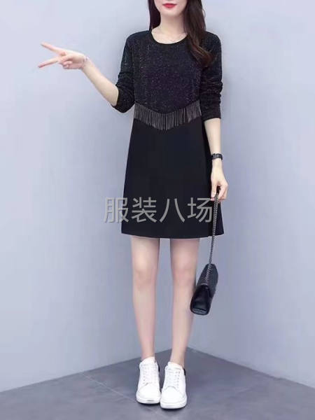 品牌新款尾货服装哪儿找？-第4张图片