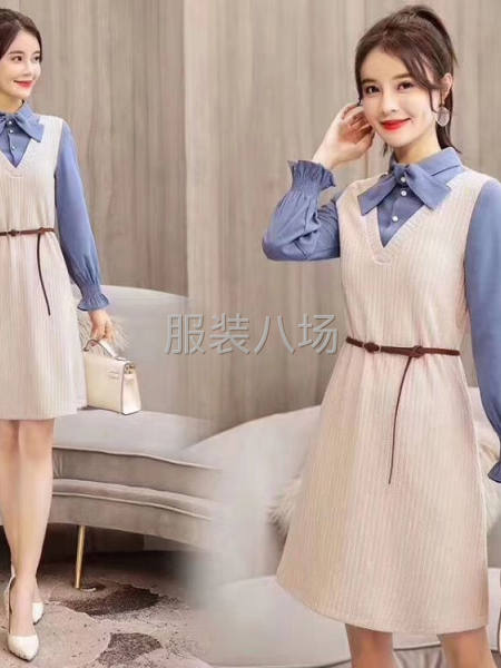 品牌新款尾货服装哪儿找？-第6张图片