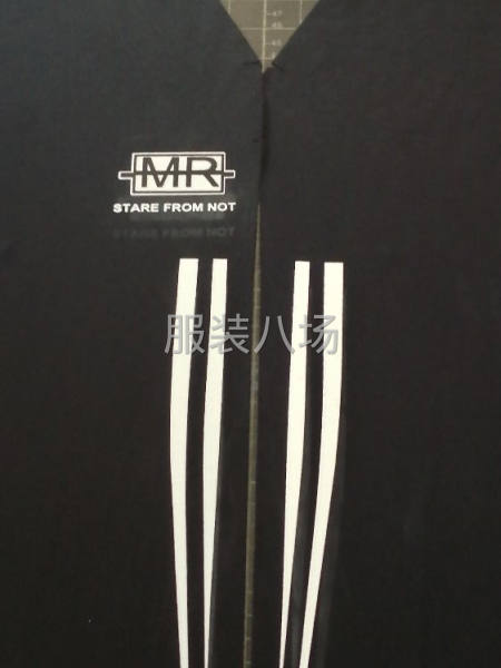 承接各种服装，印花-第2张图片