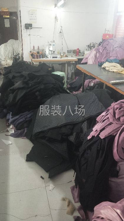 长期承接服装打版，加工业务。女装，汉服等为主 接服装加工制版-第2张图片