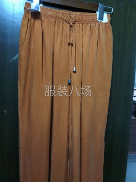 一家服装小作坊东莞现有5人老家有10至15人-第3张图片