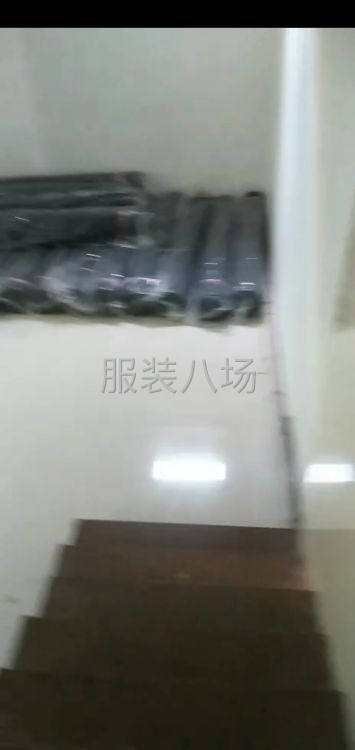 承接服装有缝裁剪加工-第1张图片