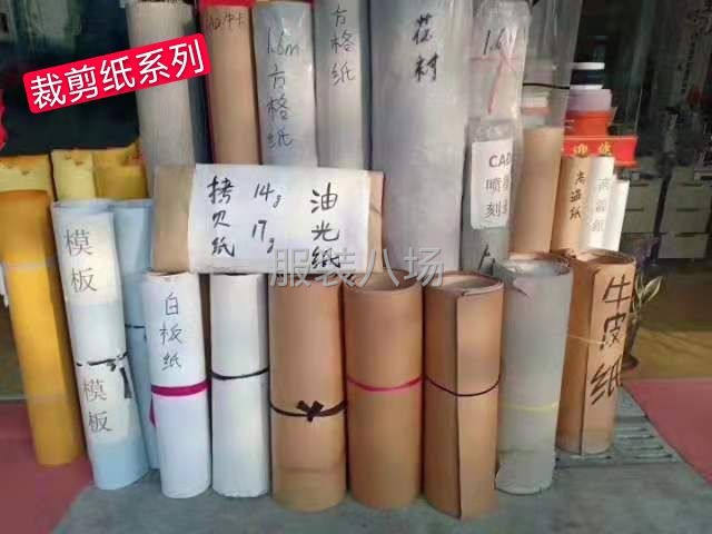 批发零售各种服装辅料，苏州同城免费配送-第4张图片