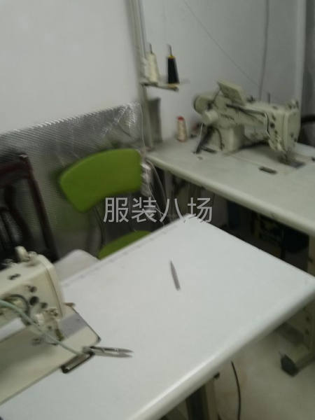 夫妻二人在家！可长时间做精做服装-第1张图片