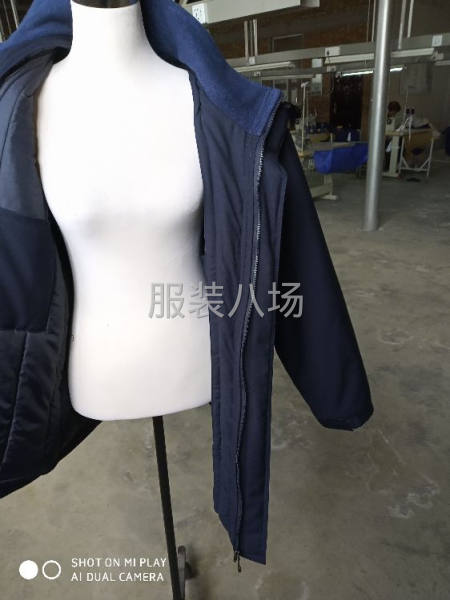 承接工作服裁片加工-第3张图片